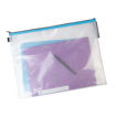 Picture of EXACOMPTA ZIP LOCK FOLDER A3